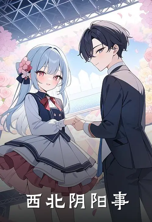 西北阴阳事