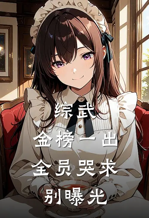 综武：金榜一出，全员哭求别曝光