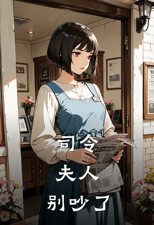 司令，夫人，别吵了