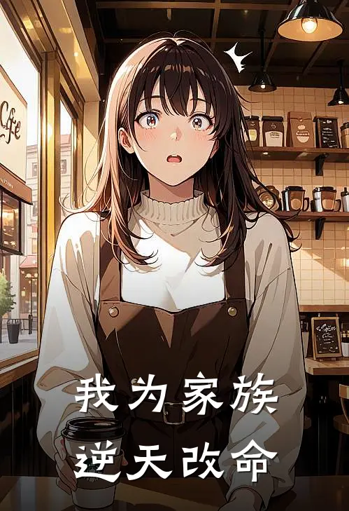 我为家族逆天改命