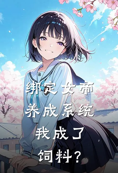 绑定女帝养成系统，我成了饲料？