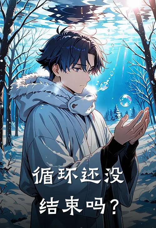 循环还没结束吗？