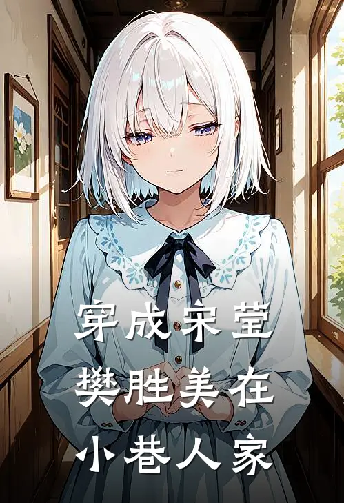 穿成宋莹：樊胜美在小巷人家