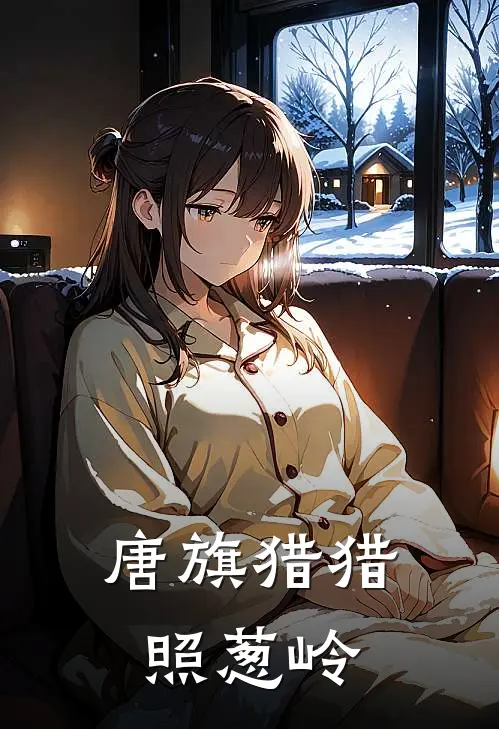 唐旗猎猎照葱岭