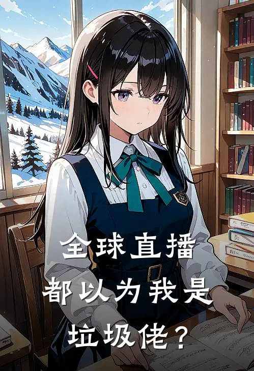 全球直播：都以为我是垃圾佬？