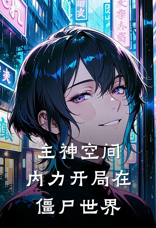 主神空间，内力开局在僵尸世界