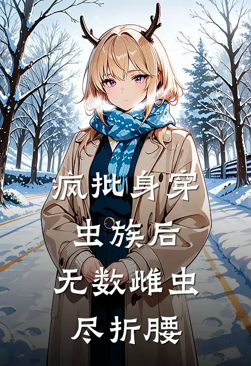 疯批身穿虫族后，无数雌虫尽折腰