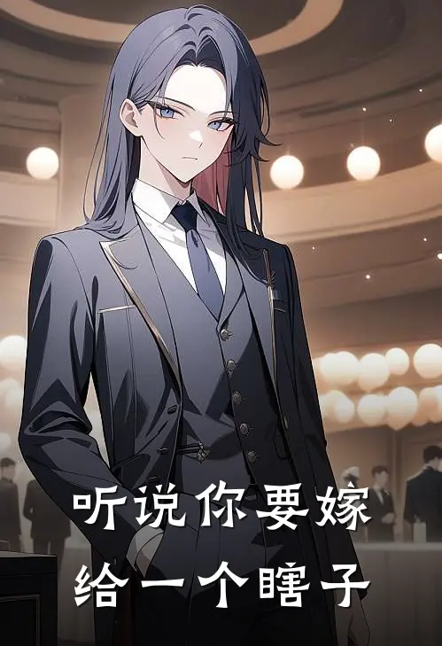 听说你要嫁给一个瞎子