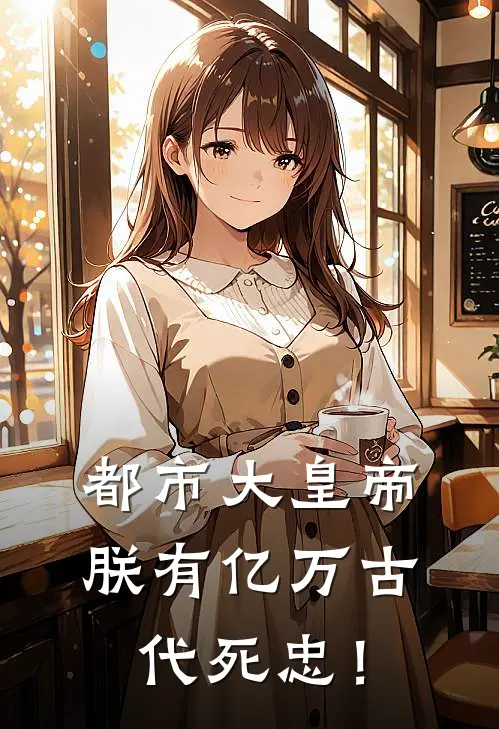 都市大皇帝：朕有亿万古代死忠！