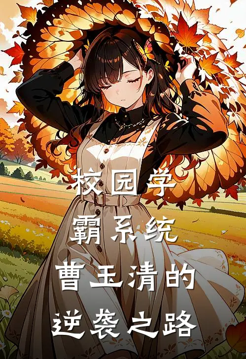 校园学霸系统：曹玉清的逆袭之路