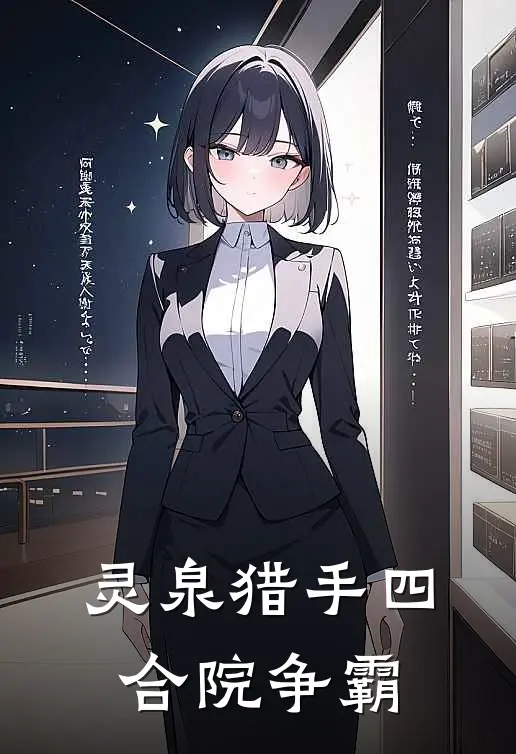 灵泉猎手四合院争霸