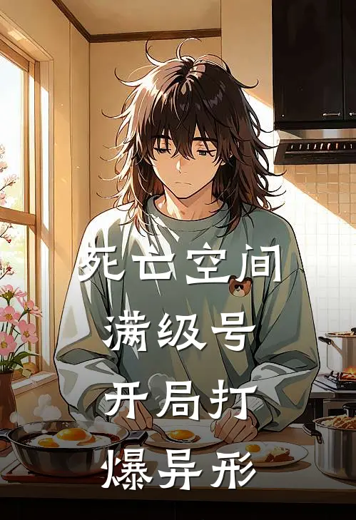 死亡空间满级号，开局打爆异形