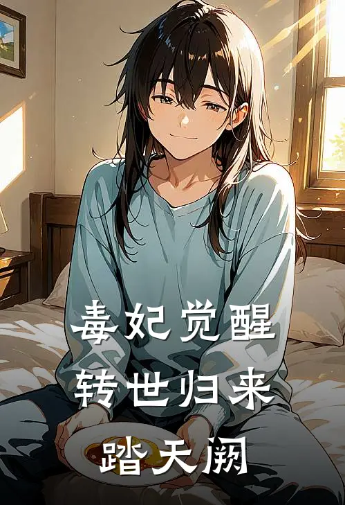 毒妃觉醒转世归来踏天阙