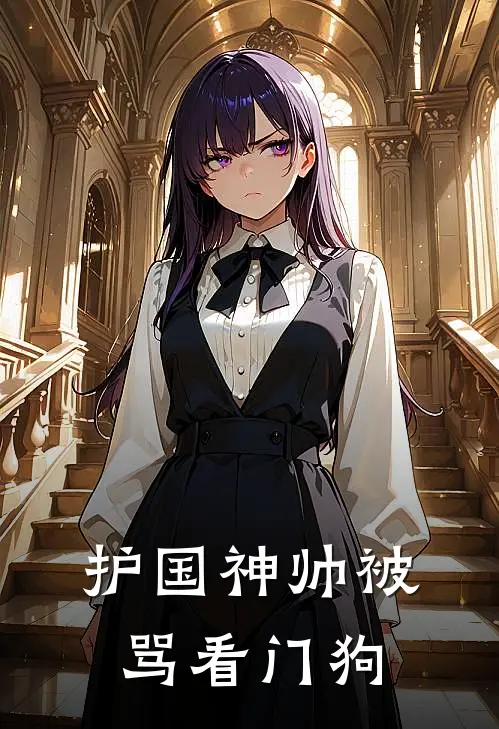 护国神帅被骂看门狗