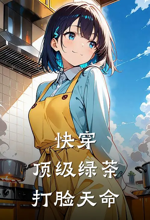 快穿：顶级绿茶打脸天命