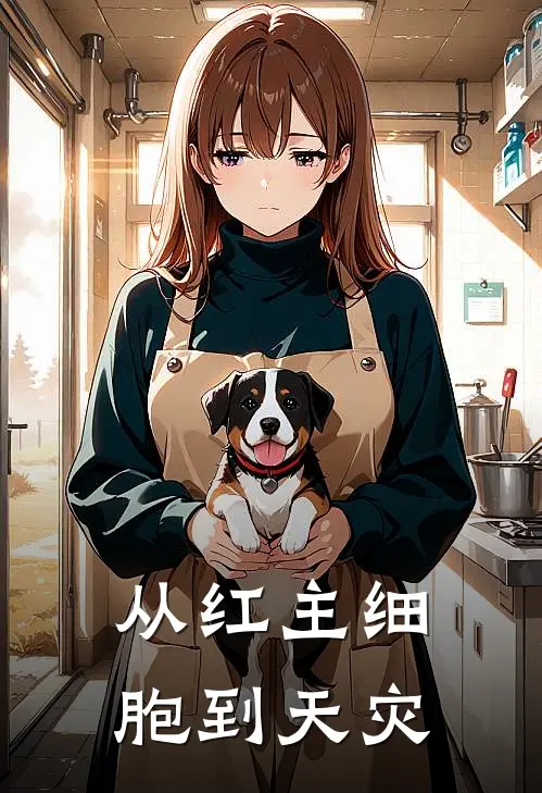 从红主细胞到天灾