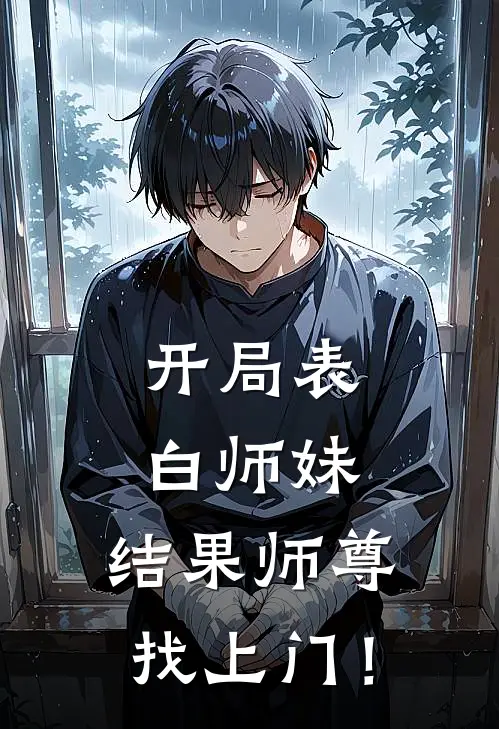 开局表白师妹，结果师尊找上门！