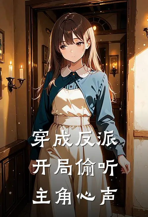 穿成反派，开局偷听主角心声