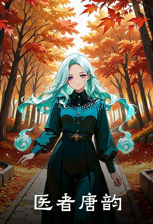 医者唐韵
