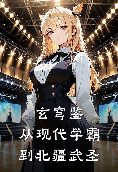 玄穹鉴：从现代学霸到北疆武圣