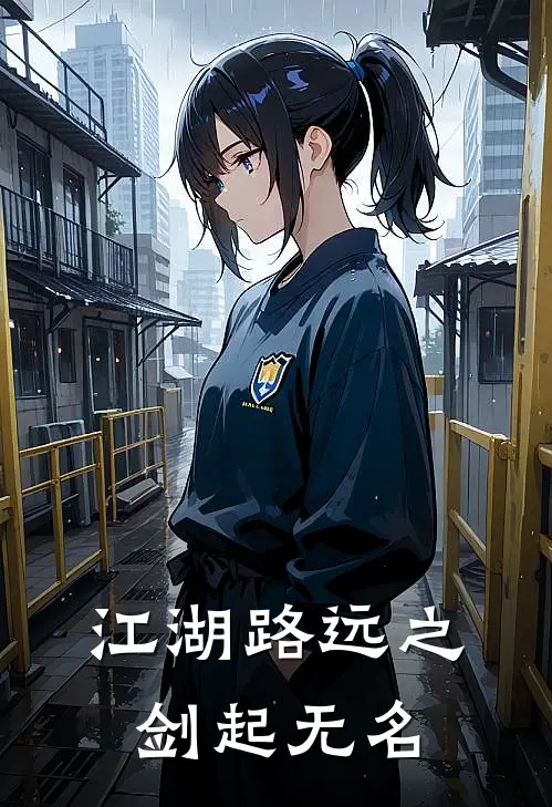 江湖路远之剑起无名