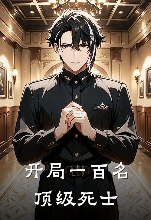 开局一百名顶级死士