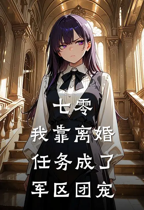 七零：我靠离婚任务成了军区团宠
