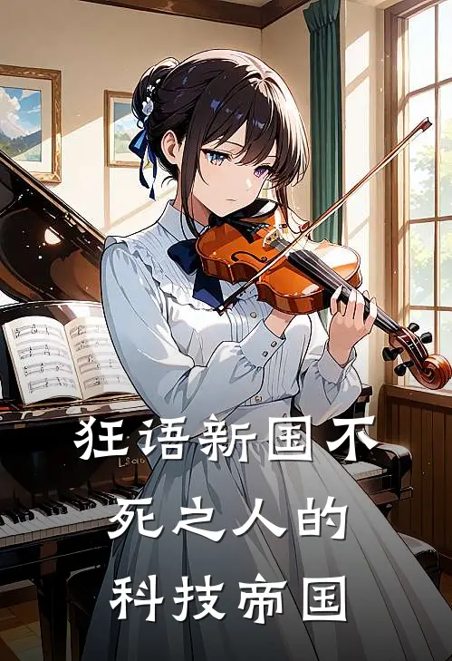 狂语新国不死之人的科技帝国