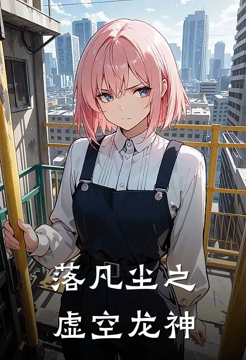 落凡尘之虚空龙神