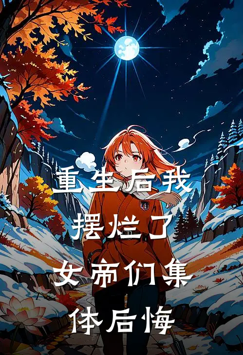 重生后我摆烂了，女帝们集体后悔