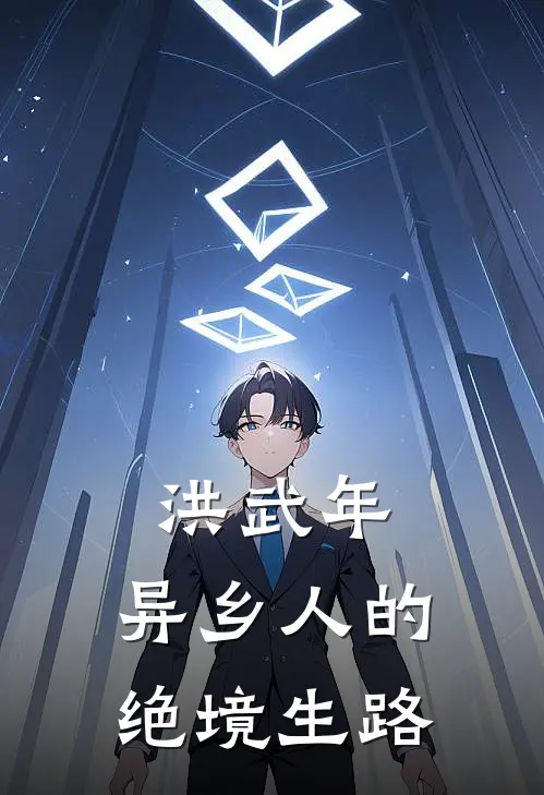 洪武年：异乡人的绝境生路