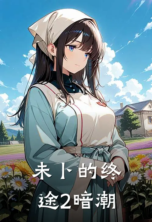 未卜的终途2暗潮