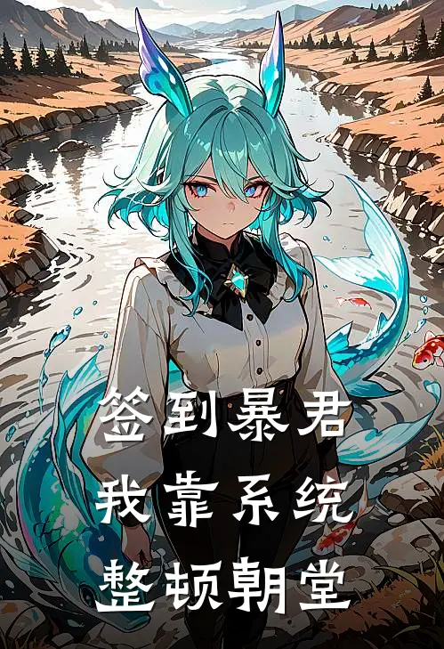 签到暴君：我靠系统整顿朝堂