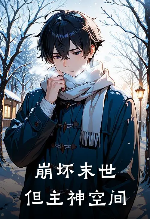 崩坏末世，但主神空间