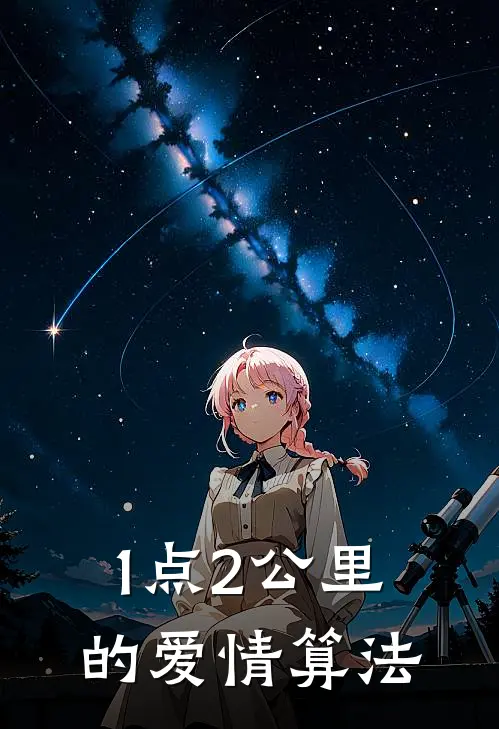 1点2公里的爱情算法