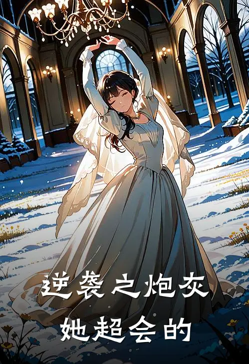 逆袭之炮灰她超会的