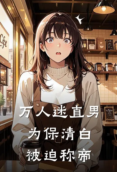 万人迷直男为保清白被迫称帝