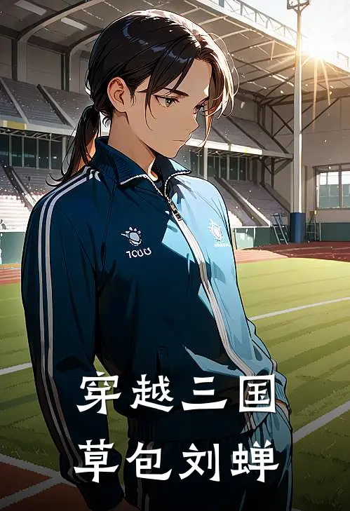 穿越三国草包刘蝉