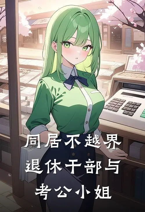 同居不越界：退休干部与考公小姐