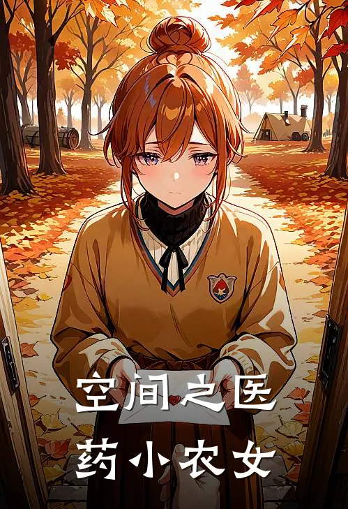 空间之医药小农女