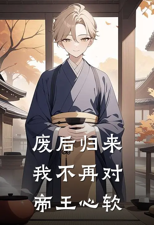 废后归来：我不再对帝王心软