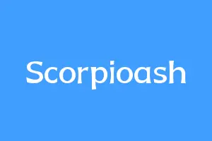 Scorpioash