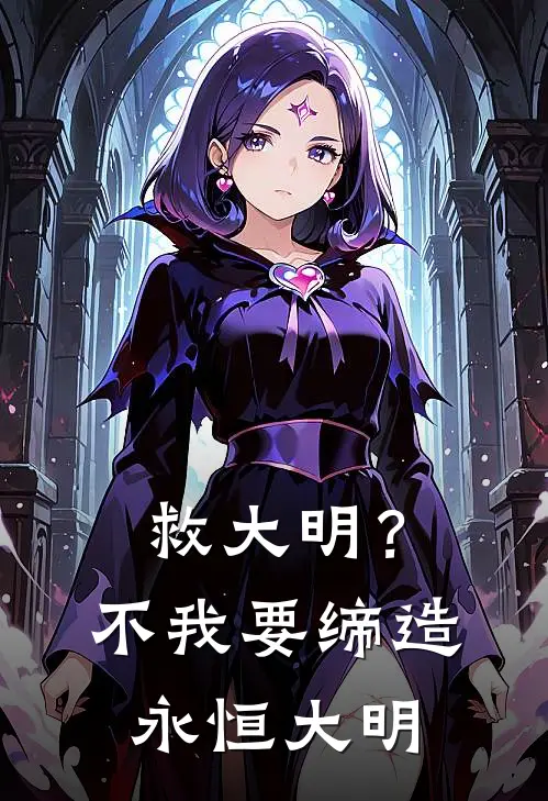 救大明？不，我要缔造永恒大明