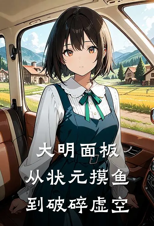 大明面板：从状元摸鱼到破碎虚空