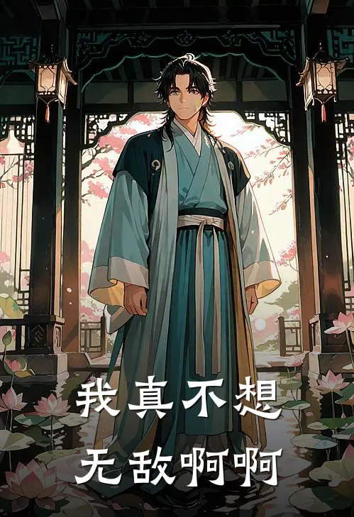 我真不想无敌啊啊