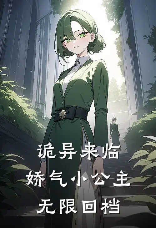 诡异来临，娇气小公主无限回档