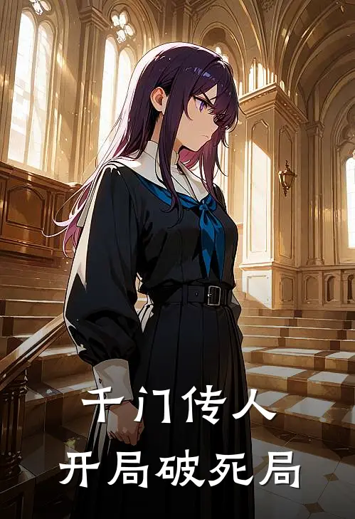 千门传人：开局破死局
