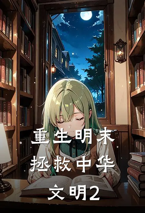 重生明末拯救中华文明2