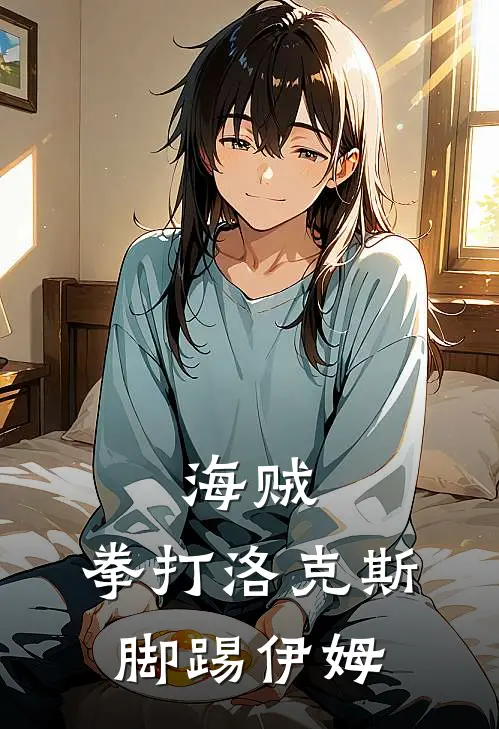 海贼：拳打洛克斯脚踢伊姆