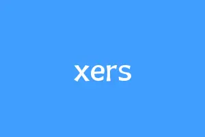 xers
